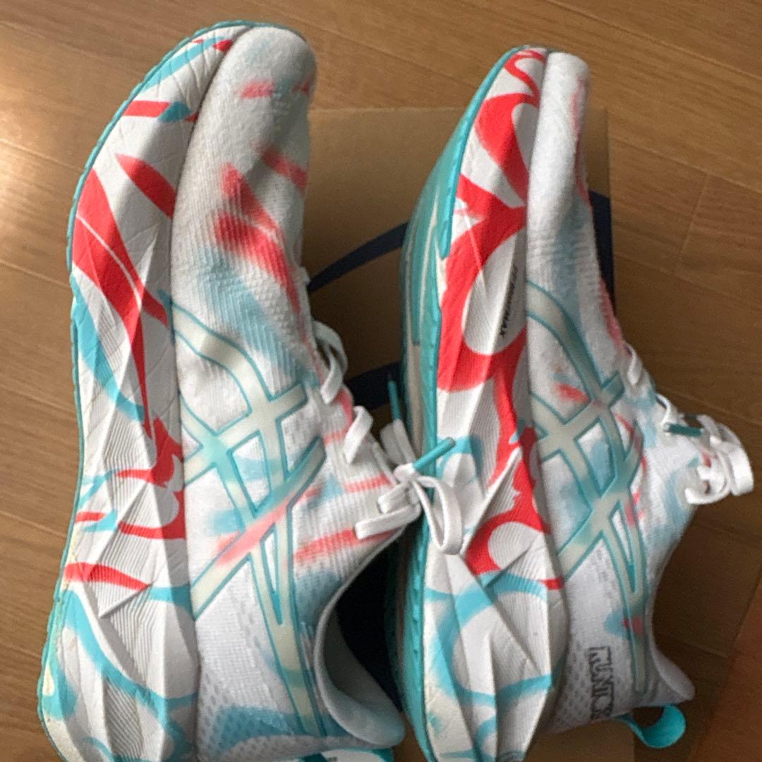 ノバブラスト5 TOKYO 26.5