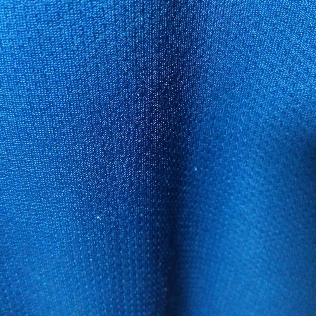 NIKE FCバルセロナ 2006 刺繍 メッシ ロナウジーニョ ゲームシャツ