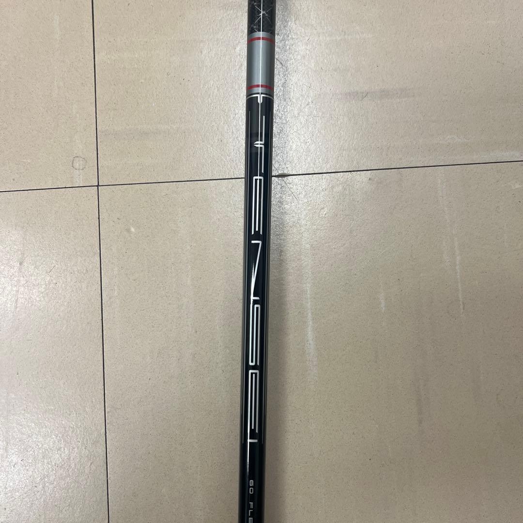 Callaway 5w用シャフト テンセイグレー42.5インチ 50S