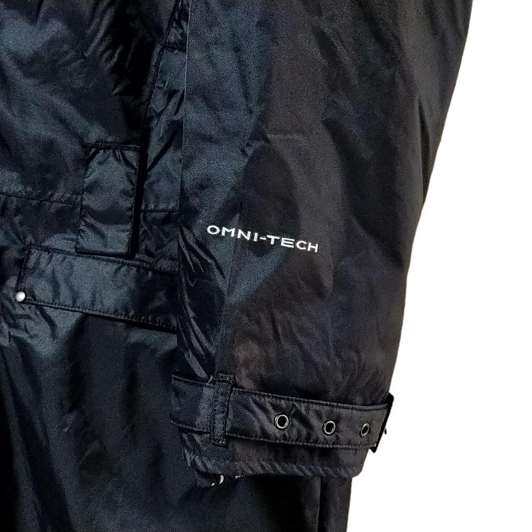 専用中【珍品 高機能】US Columbia オールインワン つなぎ ウェアー