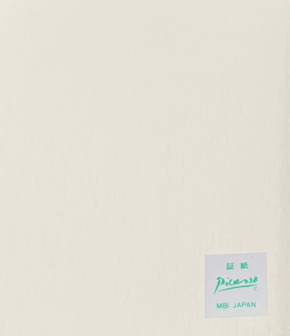 picasso ピカソ ドンキホーテ アート　ドン・キホーテ　タイルアート