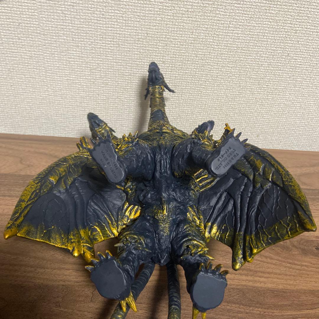 ムービーモンスターシリーズ　カイザーギドラ