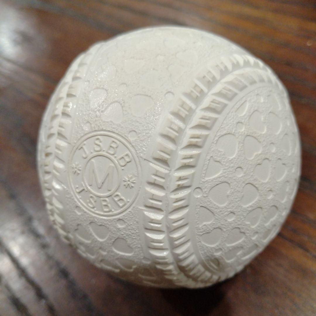 Rawlings 一般軟式グローブ 投手用　右投げ用ハイパーテック　M球おまけ付