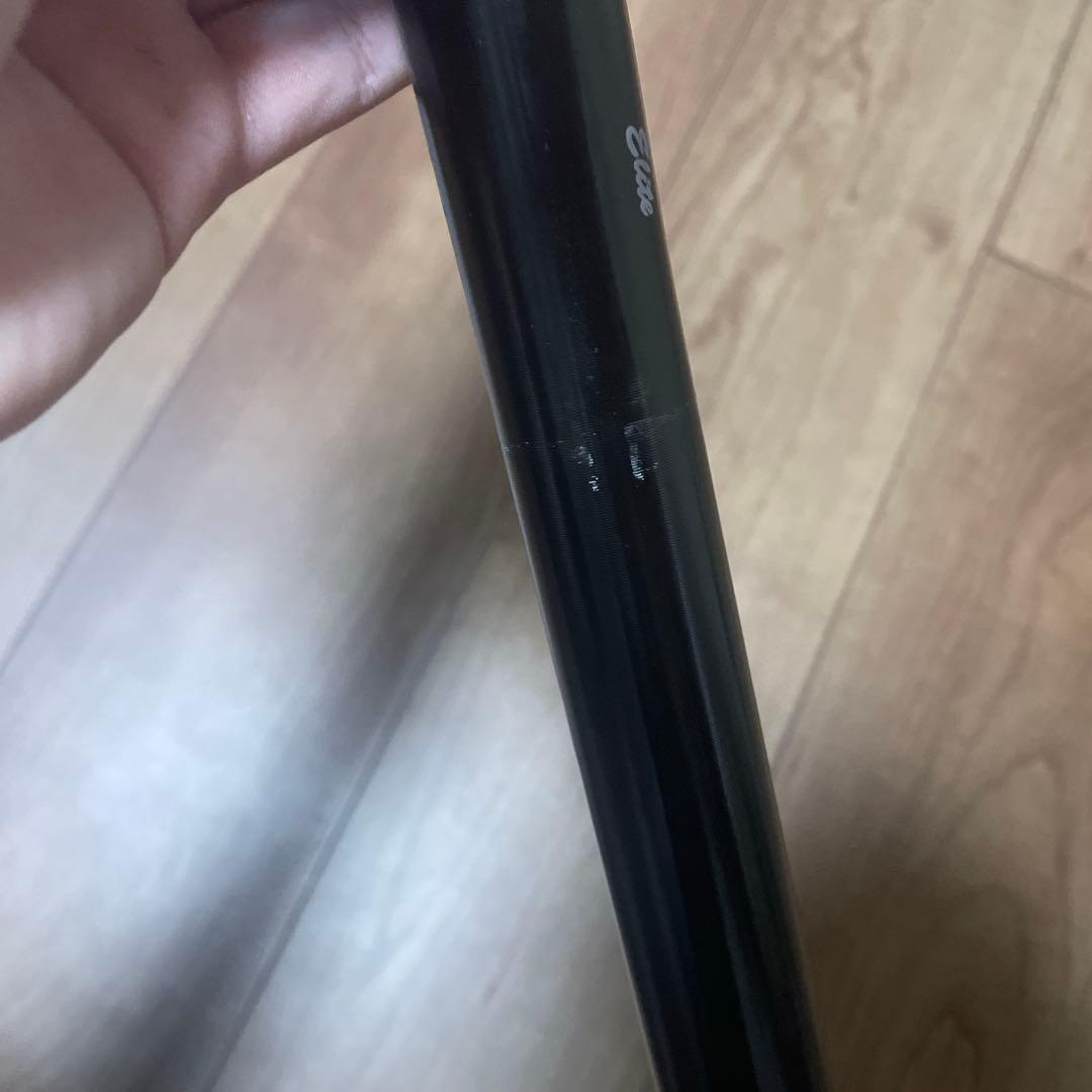 THOMSON Elite シートポスト　27.2