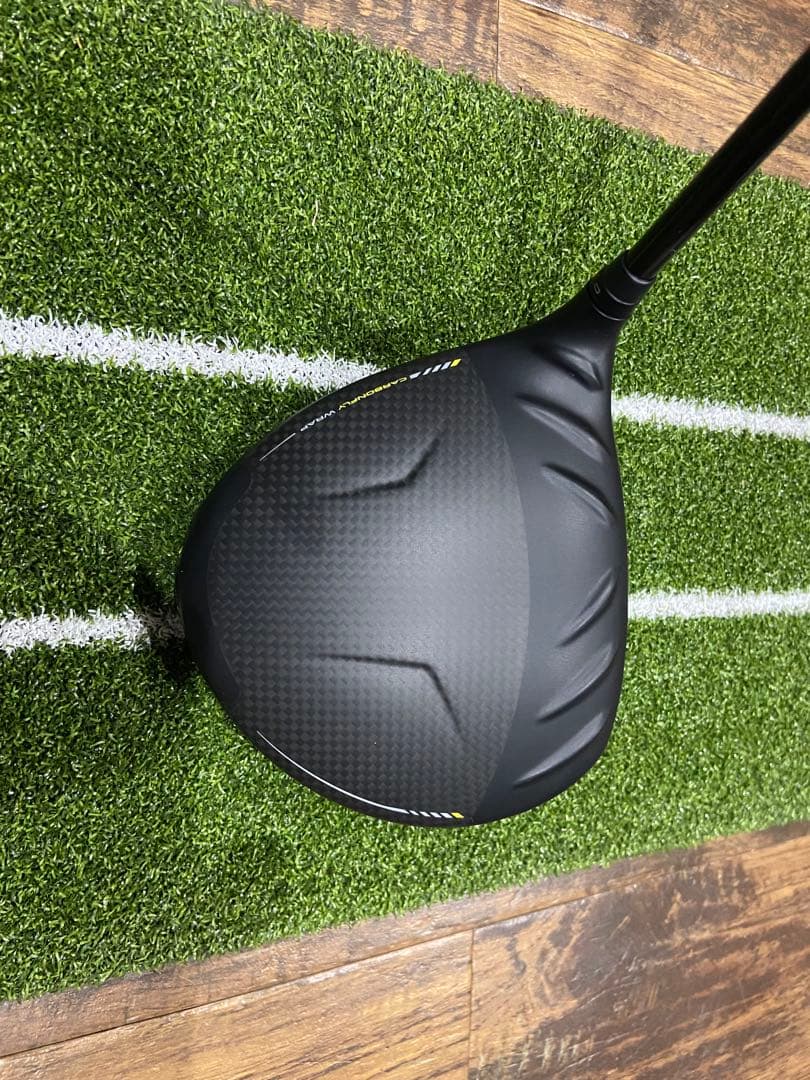 PING G430 MAX10kドライバー 10.5度