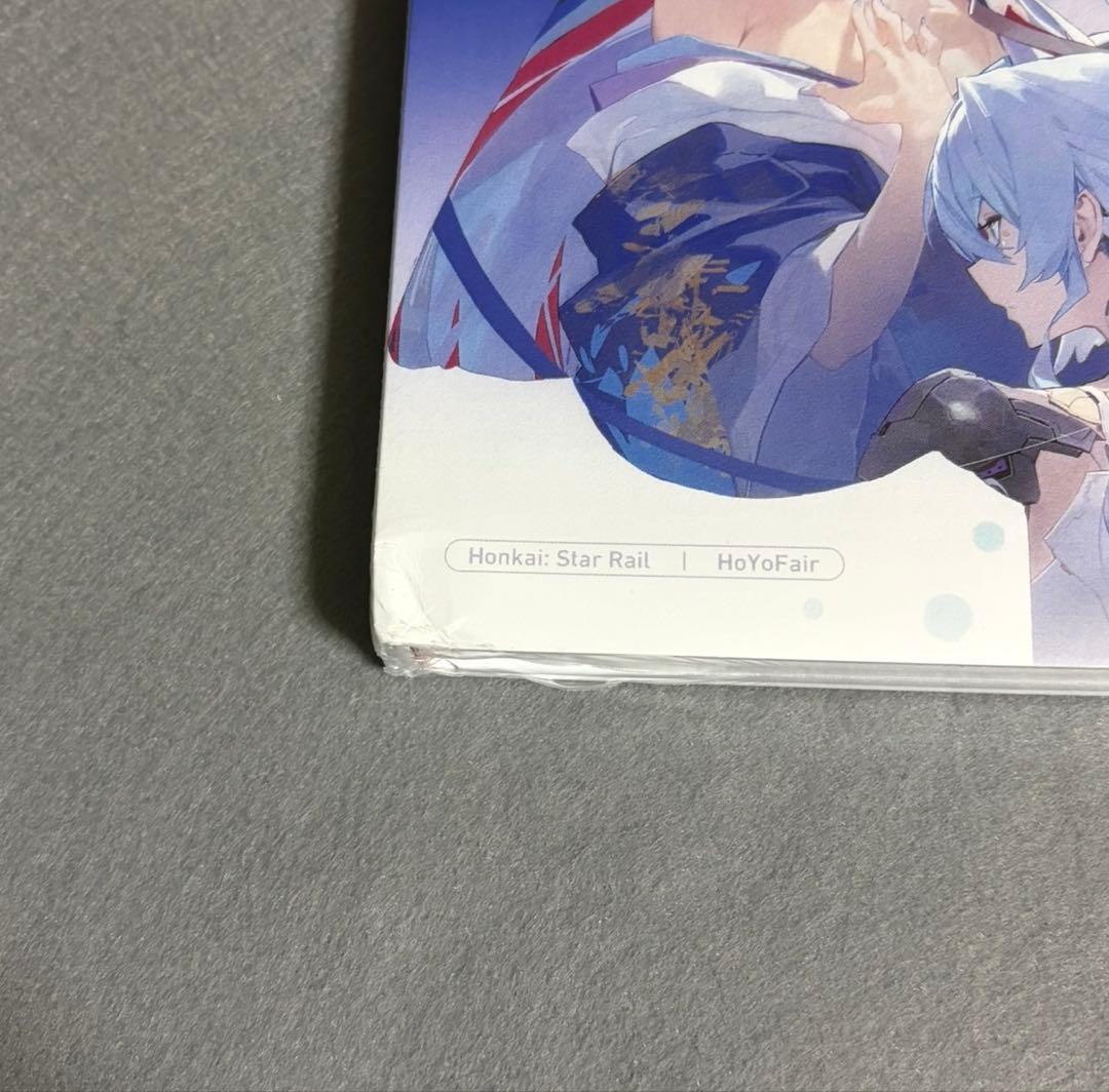 崩壊スターレイル Millennium idol Robin