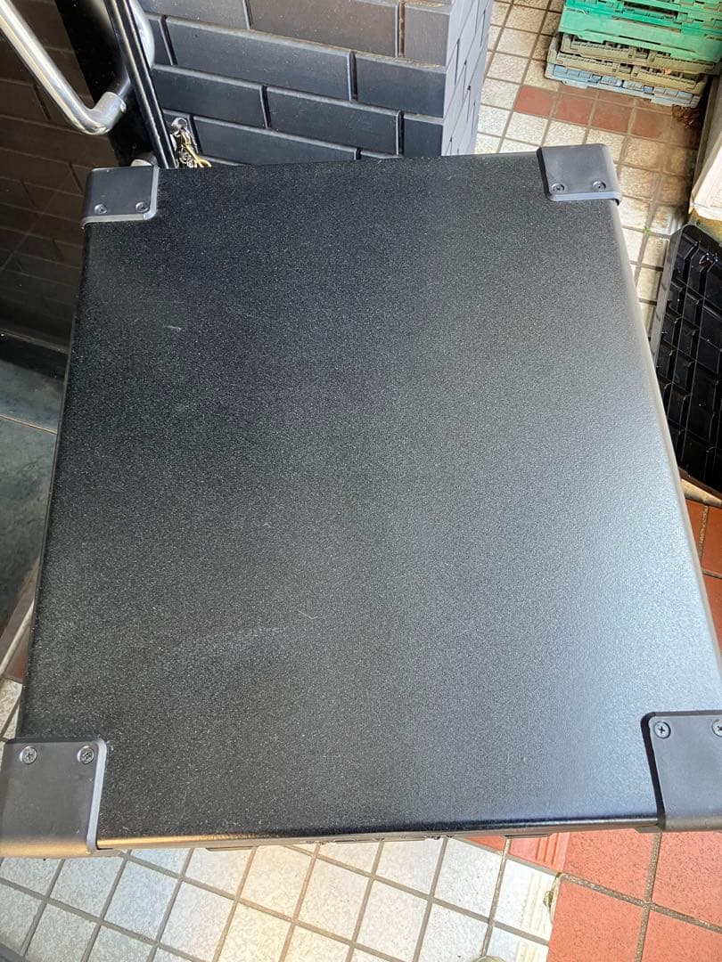 レスリースピーカー　LESLIE 3300 （現行販売品）11PIN ケーブル