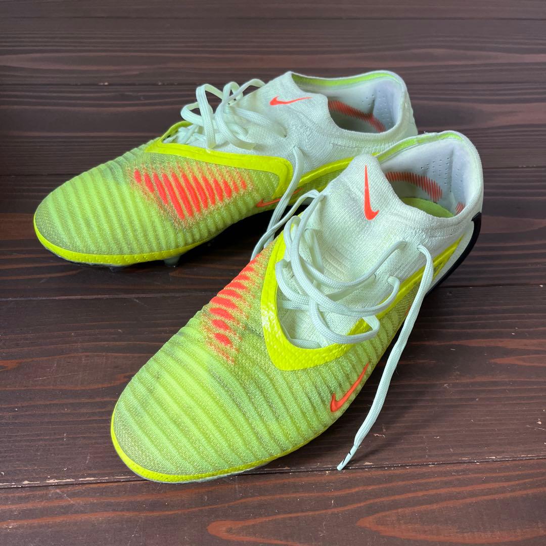 シューズ NIKE PHANTOM6EliteFG