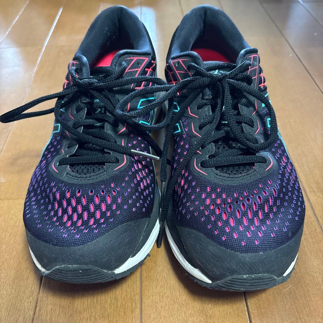 ASICS GEL-CUMULUS レディース 　25.5