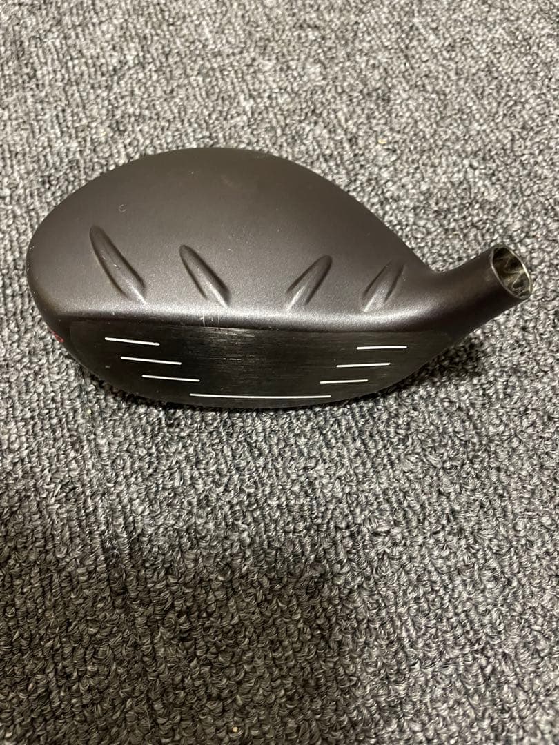 ピン　PING G410 3W ヘッドのみ