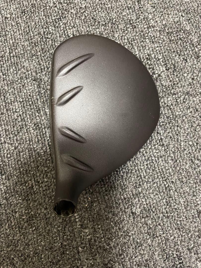 ピン　PING G410 3W ヘッドのみ