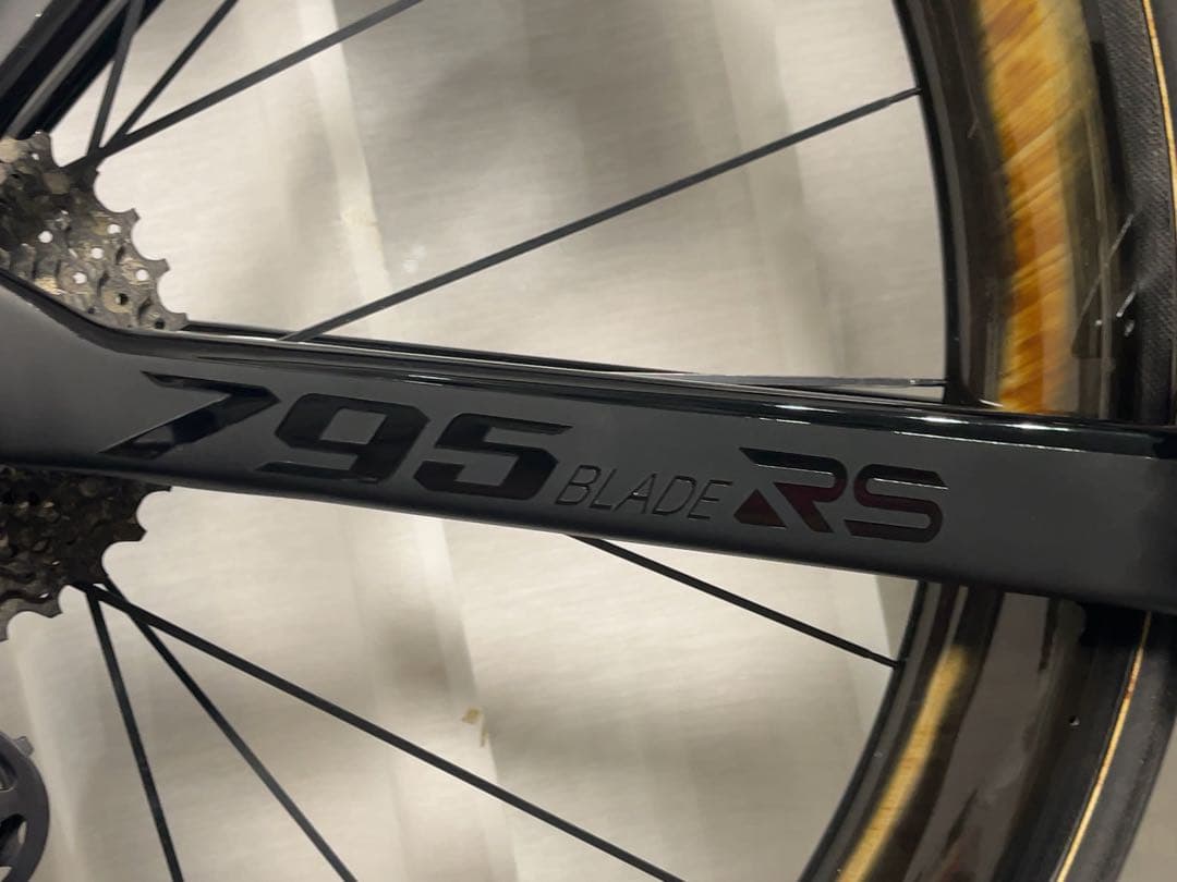 （ホイール無し）LOOK 795 BLADE RS