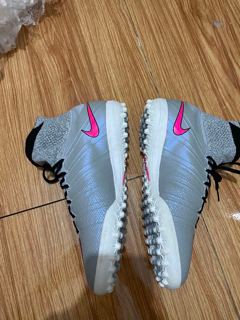 NIKE ナイキ マーキュリアル X プロキシモ TF 26cm