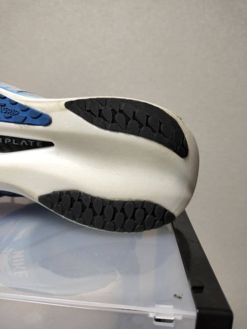 美品 Puma deviate nitro Elite2 28.5cm
