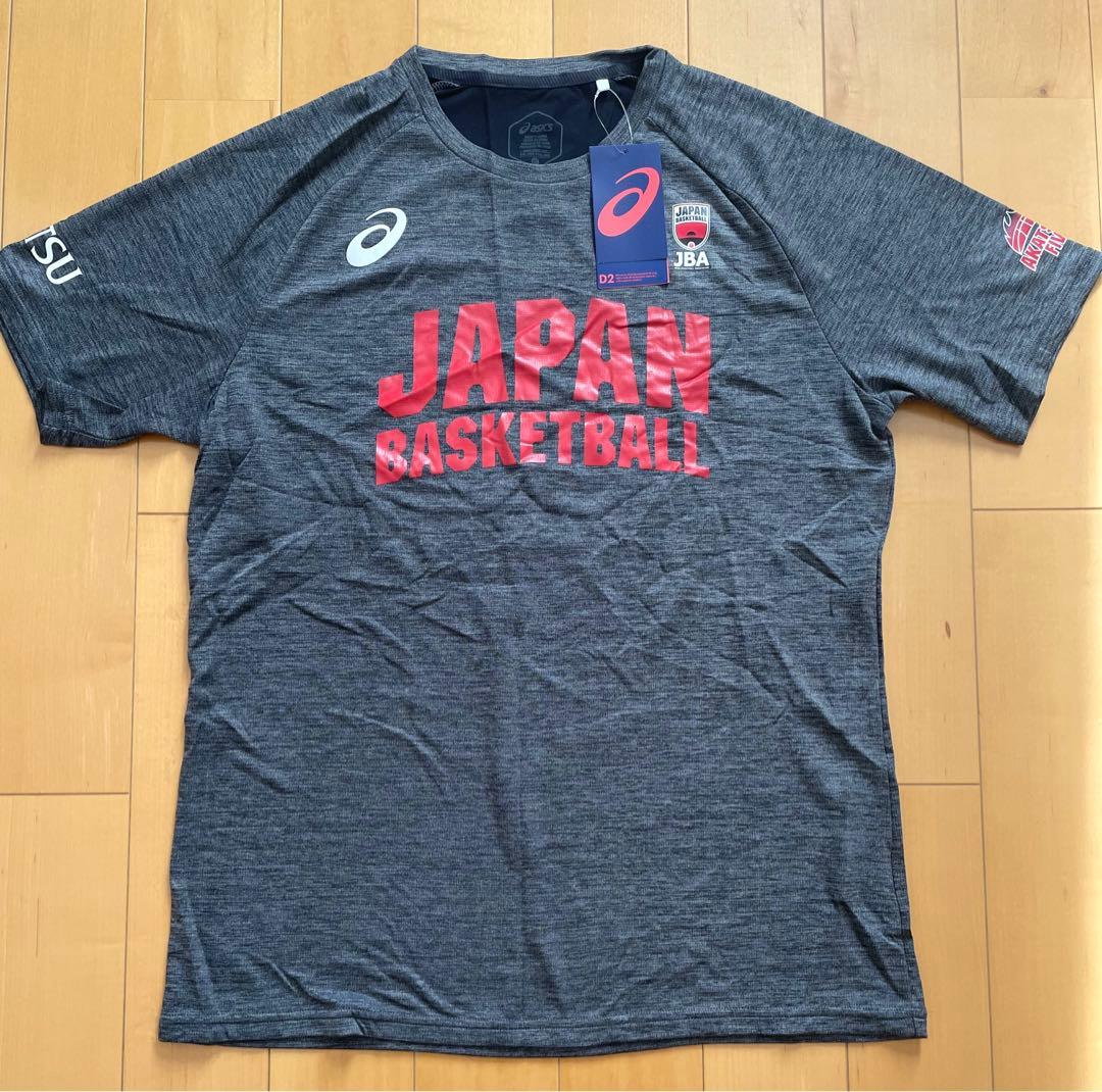 女子バスケットボール 日本代表 選手支給品 2XL 新品未使用 貴重