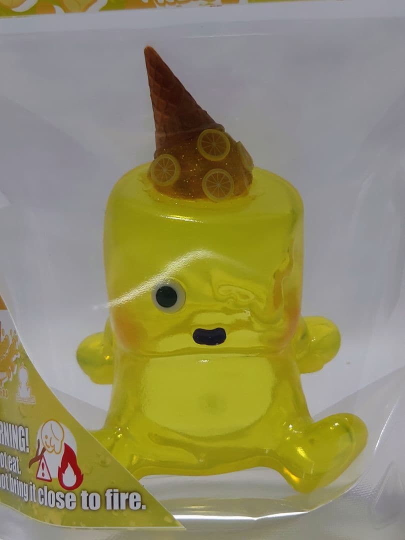 Art Studio「SHOT!」リビングデッド・マシュマロ レモンソーダ