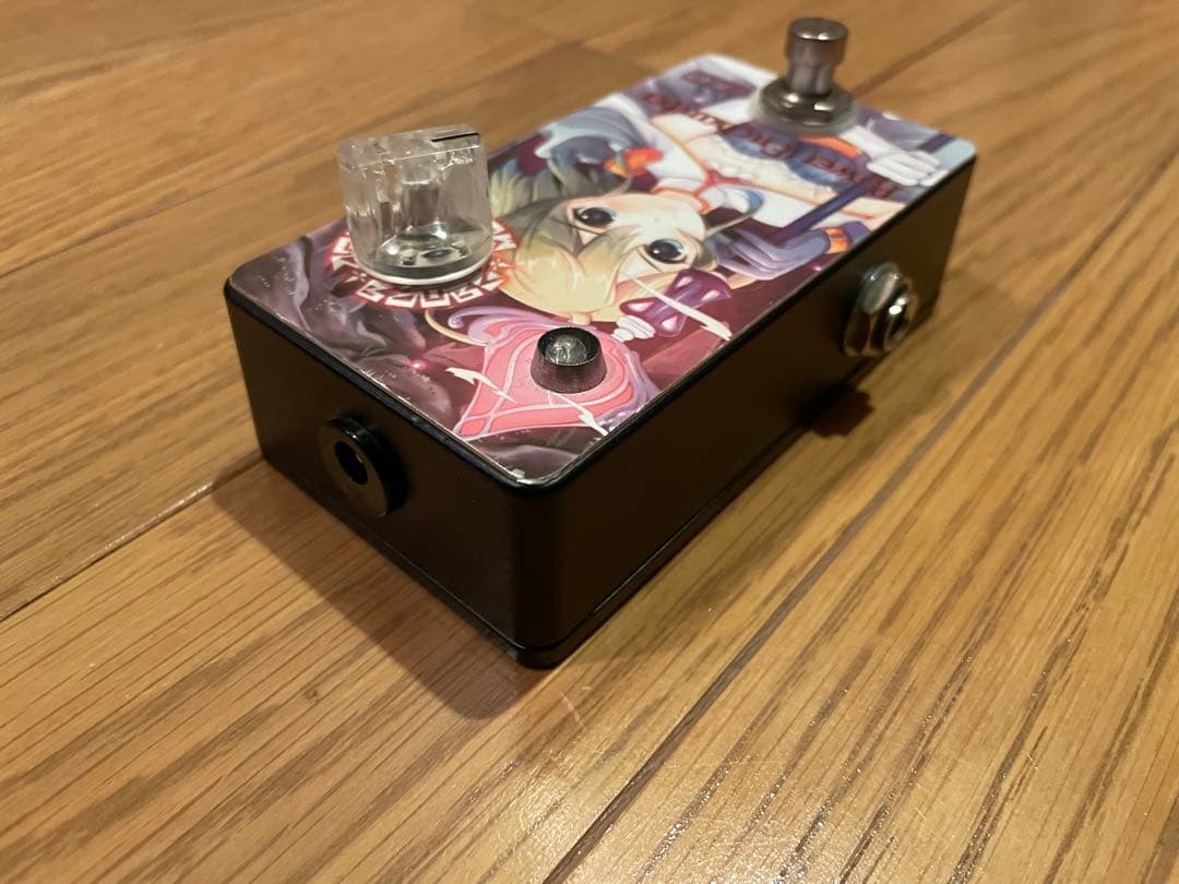 m.o.e.fxp Power Enchanter 等身ver