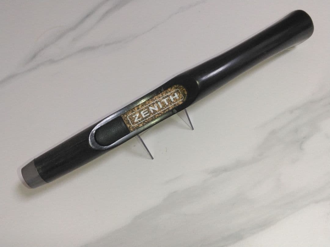 ZENITH WOOD CASTING HANDLE　ゼニス　ウッドハンドル