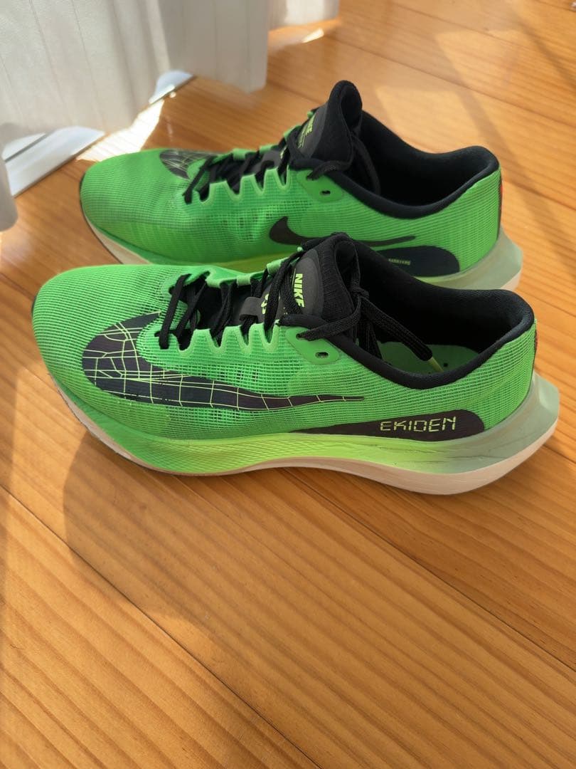 NIKE ZOOM FLY 5 ナイキ　ズームフライ5 26.5cm