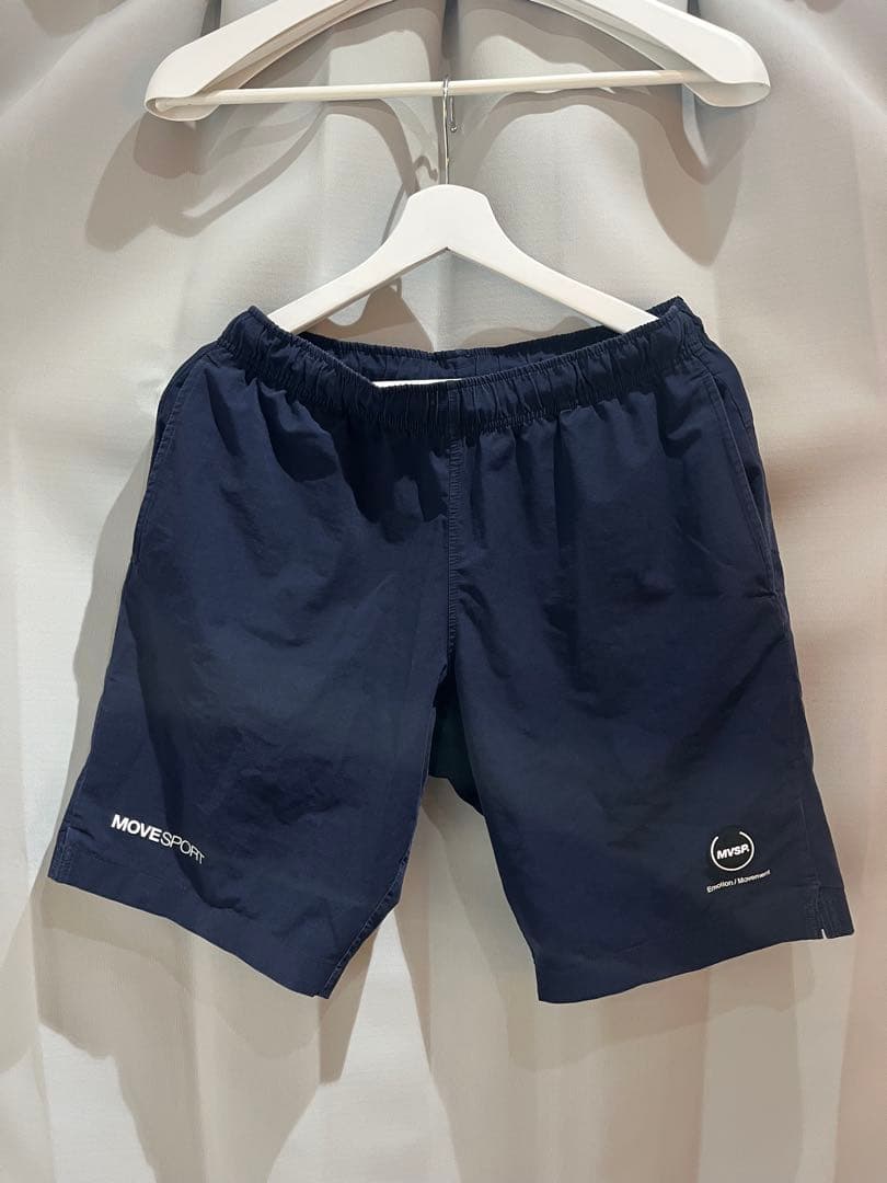 MOVE SPORT セットアップ