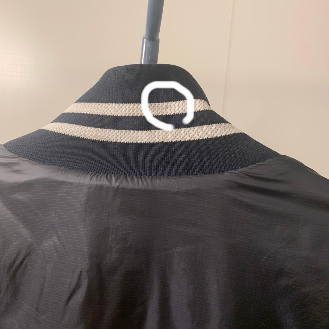 PearyGates 中綿outer 4way
