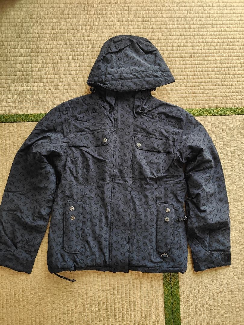 ロキシー スキー スノーボード ウエア レディス　上下