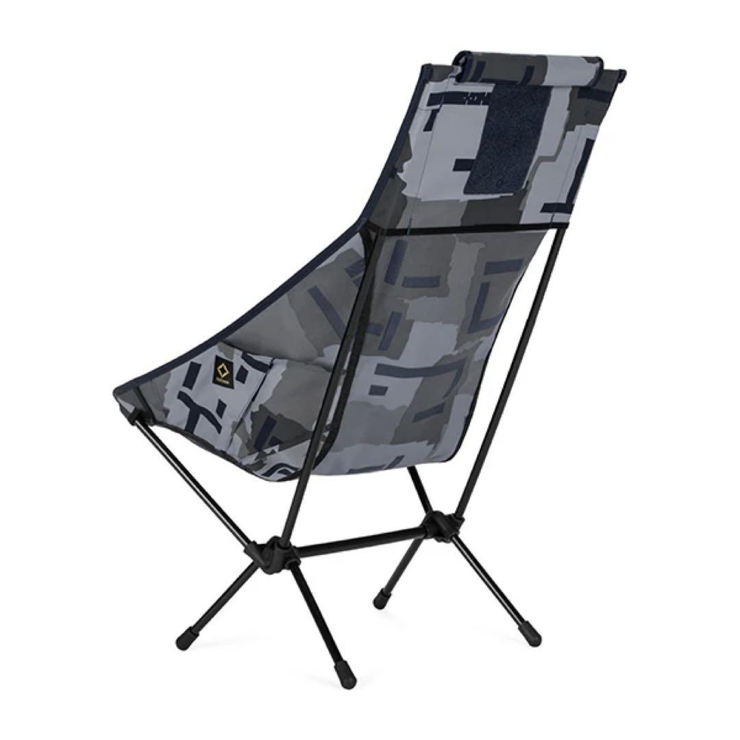 ヘリノックス タクティカルチェアツー T-Camo 新品未使用 T-カモ