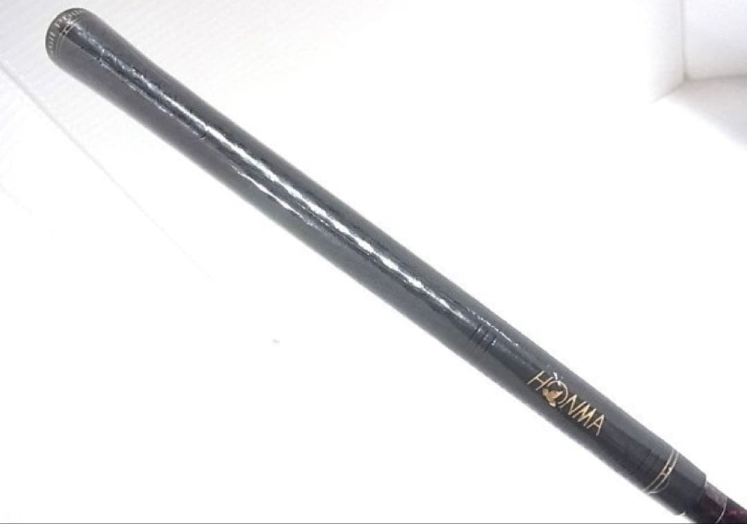 新品　本間BERES(2024)レディースUT22° L 2S ARMRQ FX