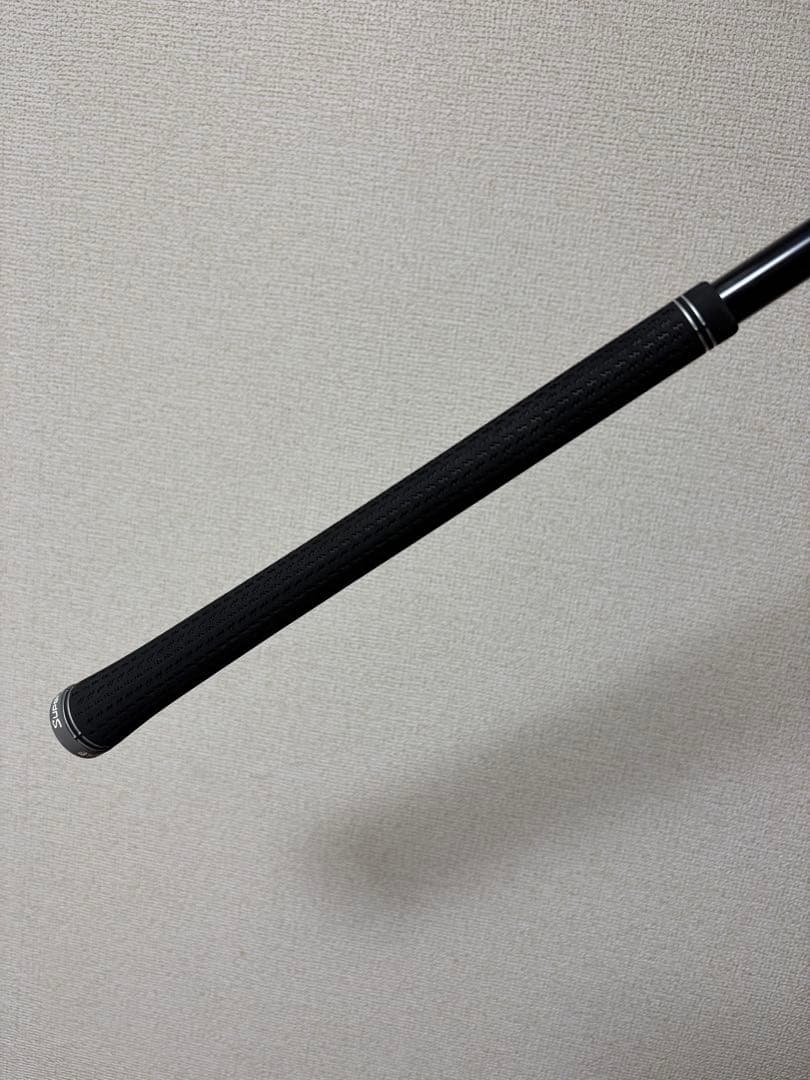テーラーメイド　REAX 65 S QI4D 5W