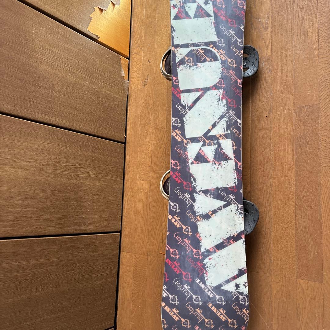 Burton スノーボード 16cm