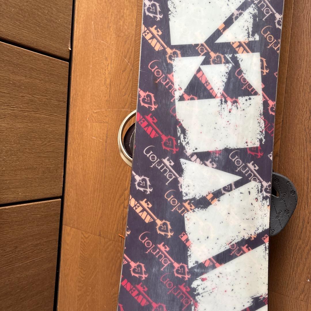 Burton スノーボード 16cm