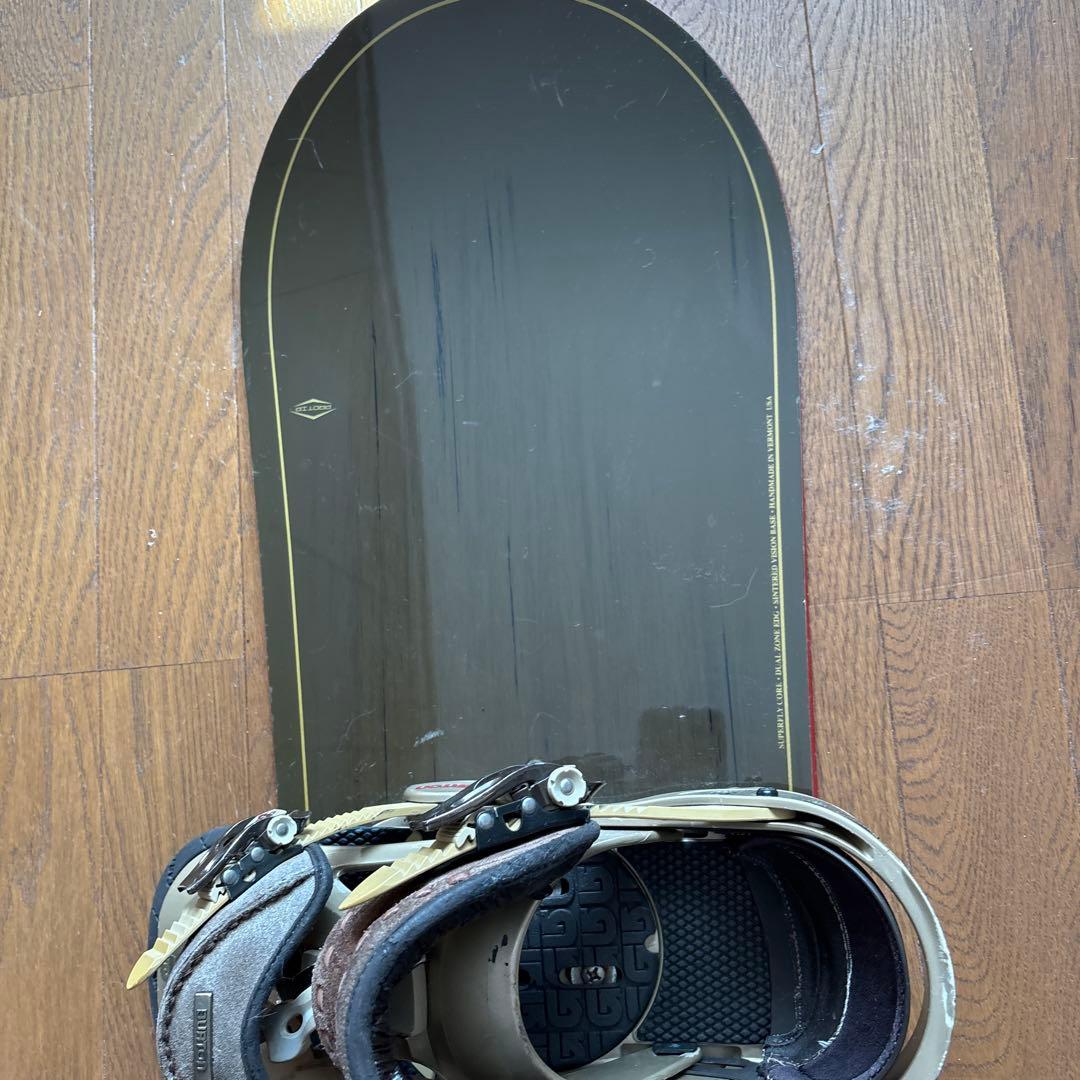 Burton スノーボード 16cm