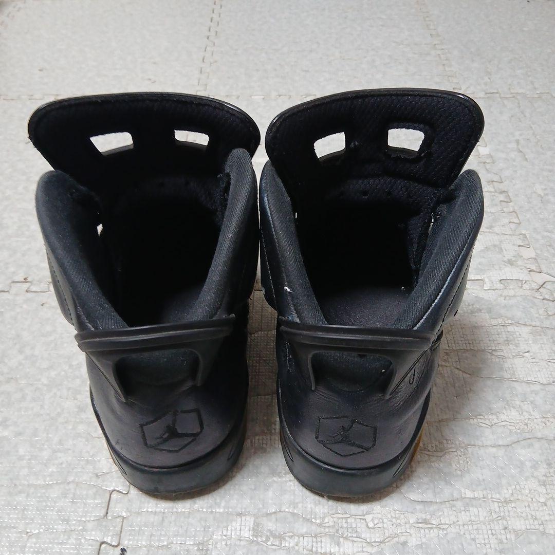 AIR JORDAN６ エアジョーダン６
