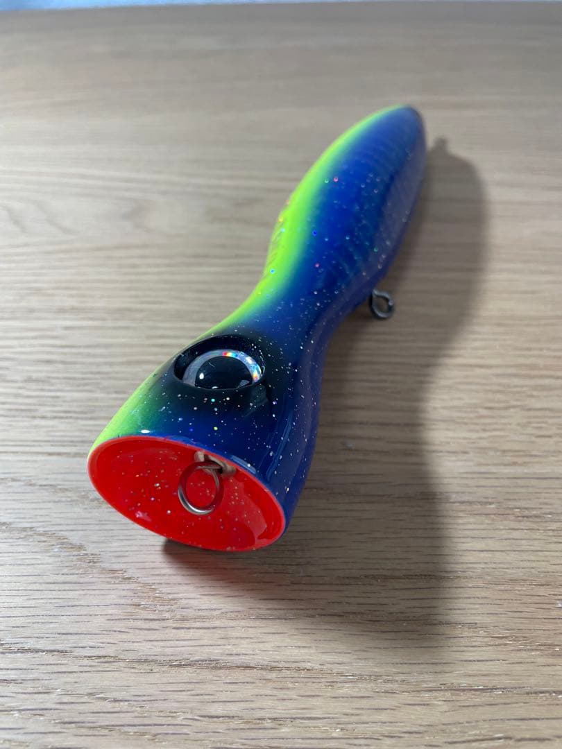 【極美品】スカジットデザイン　パンプキン190