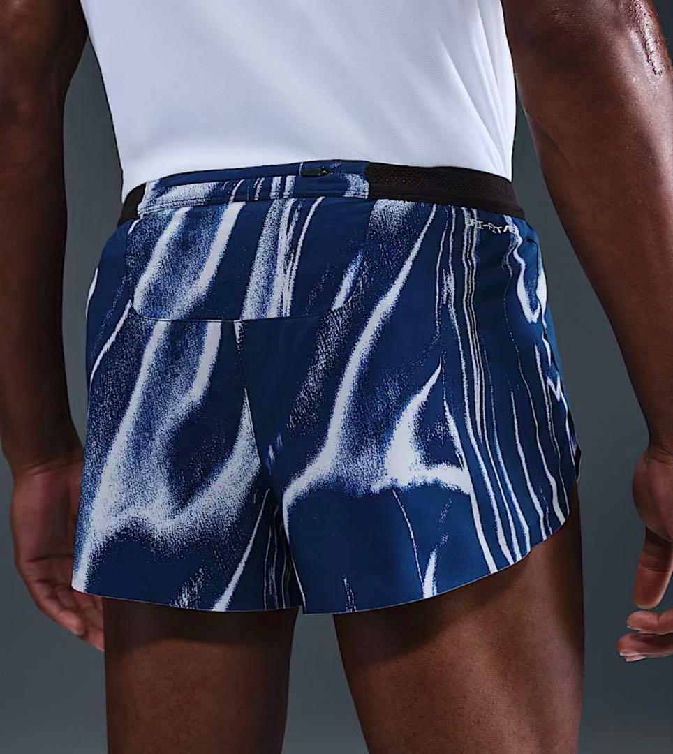 ナイキ　エアロスイフト　Dri-FIT ADV 5cm ランニングショートパンツ