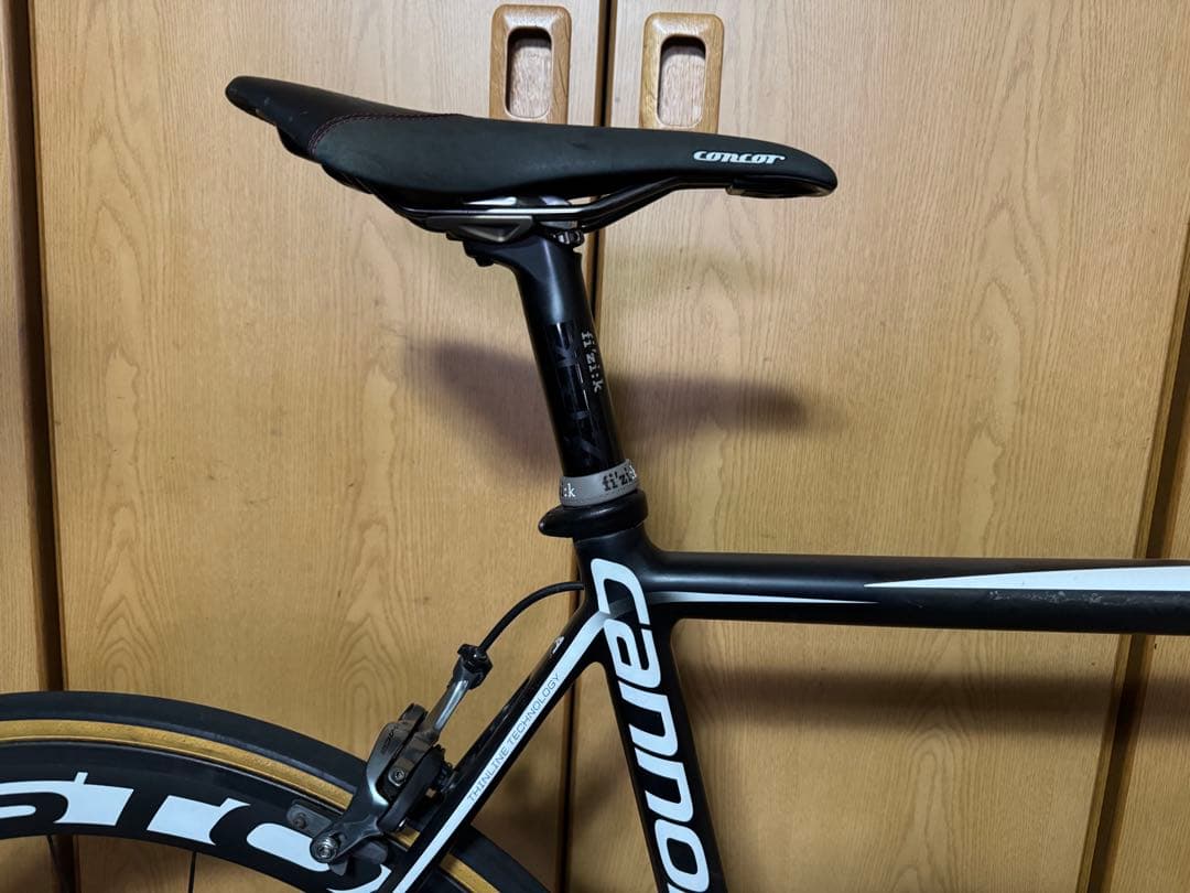 自転車本体 CANNONDALE SUPERSIX EVO HI-MOD ULTIMATE