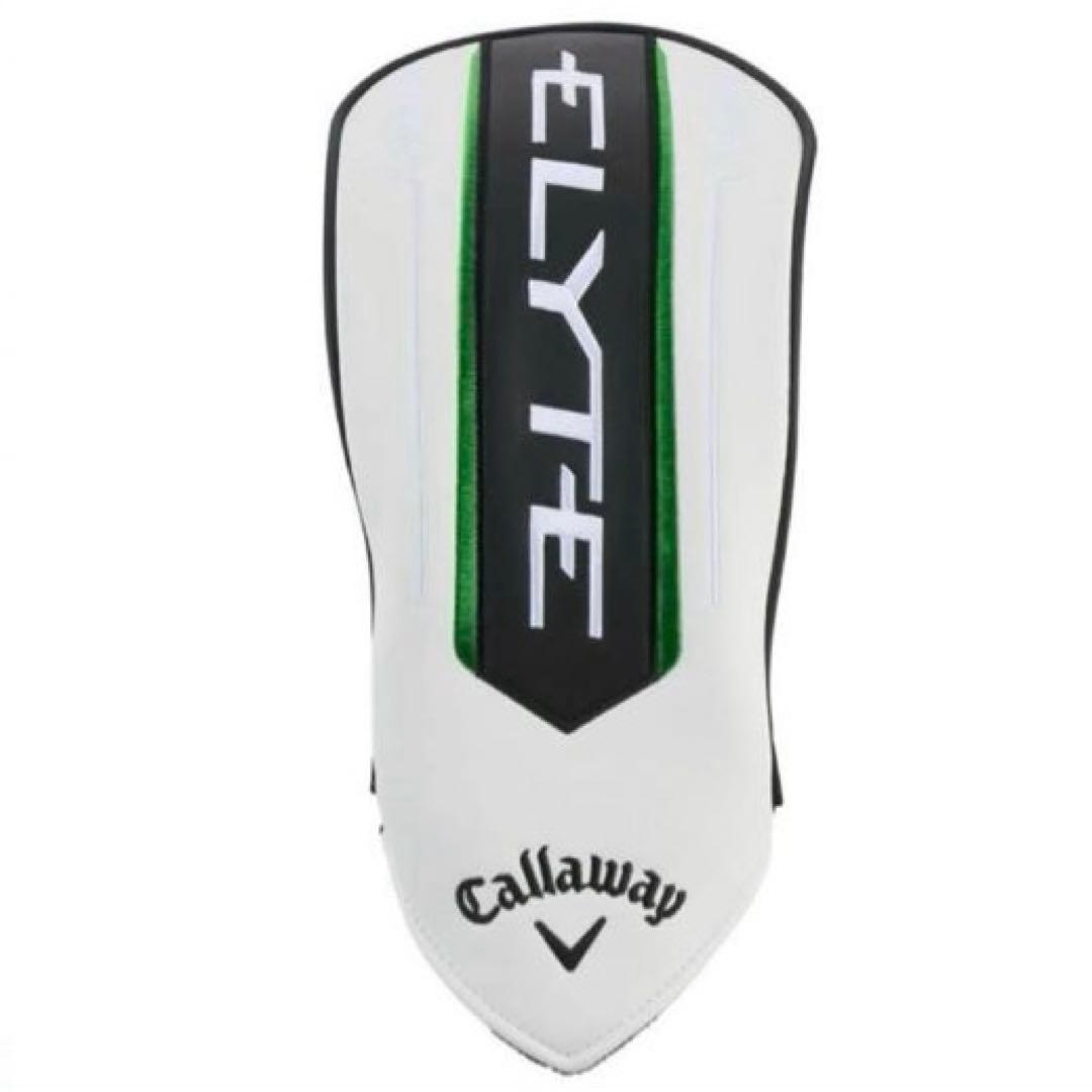 ⭐︎ELYTE ♦♦♦ドライバー 10.5度 TENSEI GREEN 60(S)