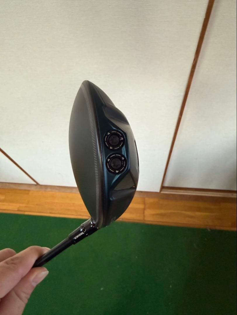 テーラーメイドQI4d 9.0°