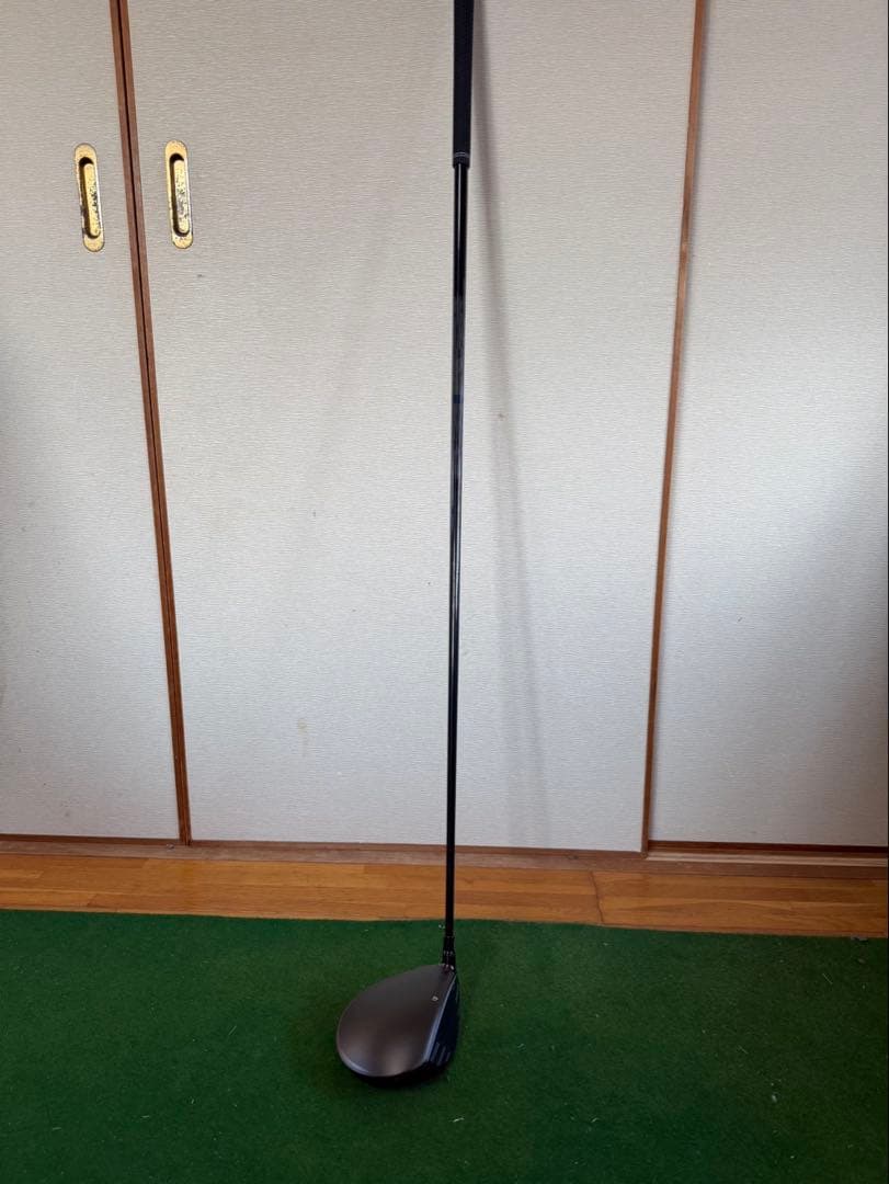 テーラーメイドQI4d 9.0°