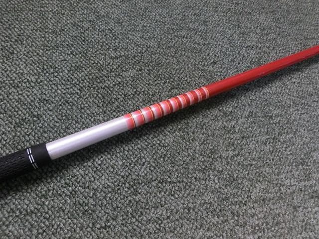 テーラーメイドスリーブ付き グラファイトデザイン DJ-7 (S) FW用