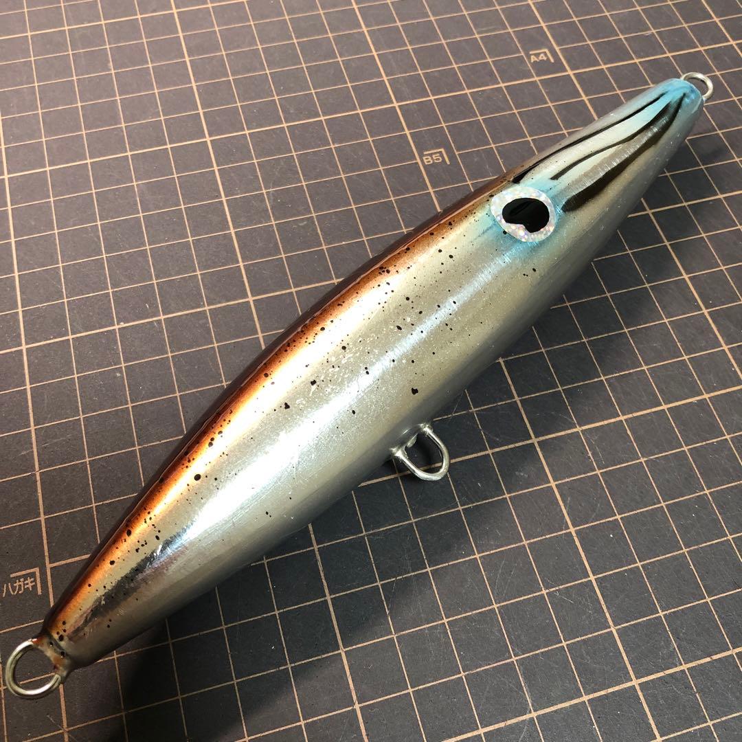 サプライズ スギペン 185F イカ