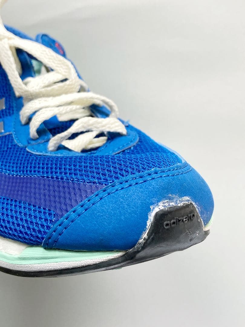 アディダス adizero タクミセン boost3 26.5cm