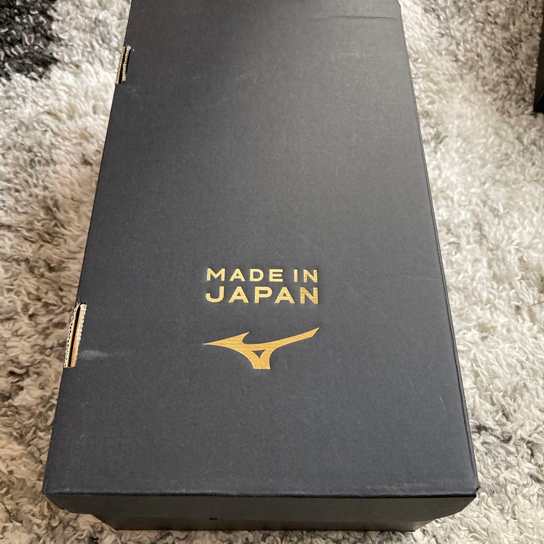 MORELIA SALA JAPAN INフットサルシューズ 24センチ