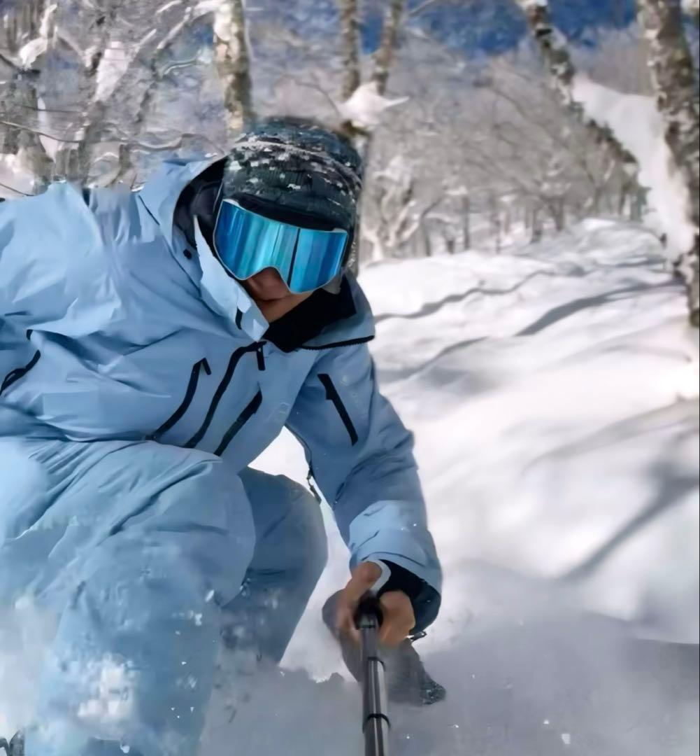 定価¥ 105,600円 Burton ak バートン hover M ホバー