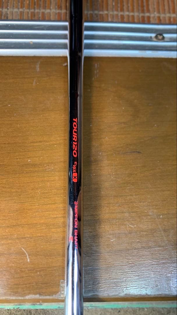 マスダゴルフM425/S PAウェッジ