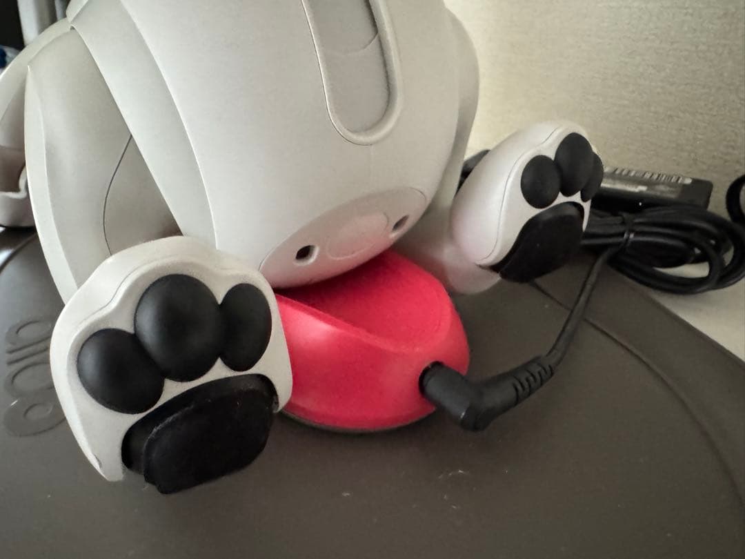 SONY aibo ERS-1000 動作確認済 ACアダプター アイボ