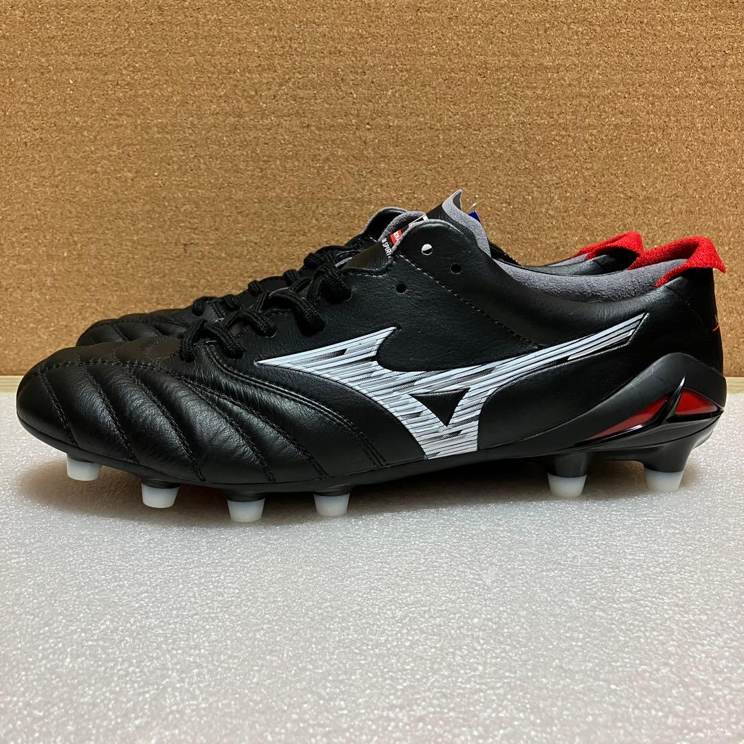 B 26.0 ミズノ モレリア NEO 4 JAPAN サッカースパイク