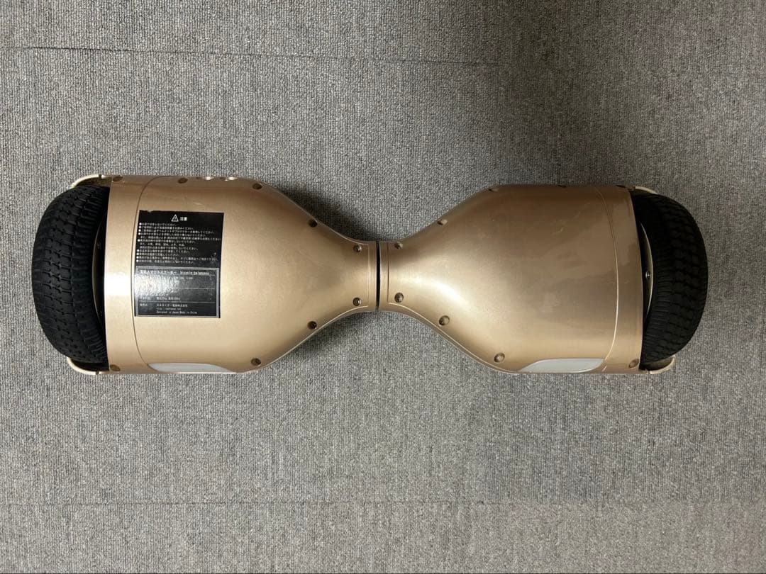 Airbike 電動スケボー　電動スマートスクーター　リコール対応済み