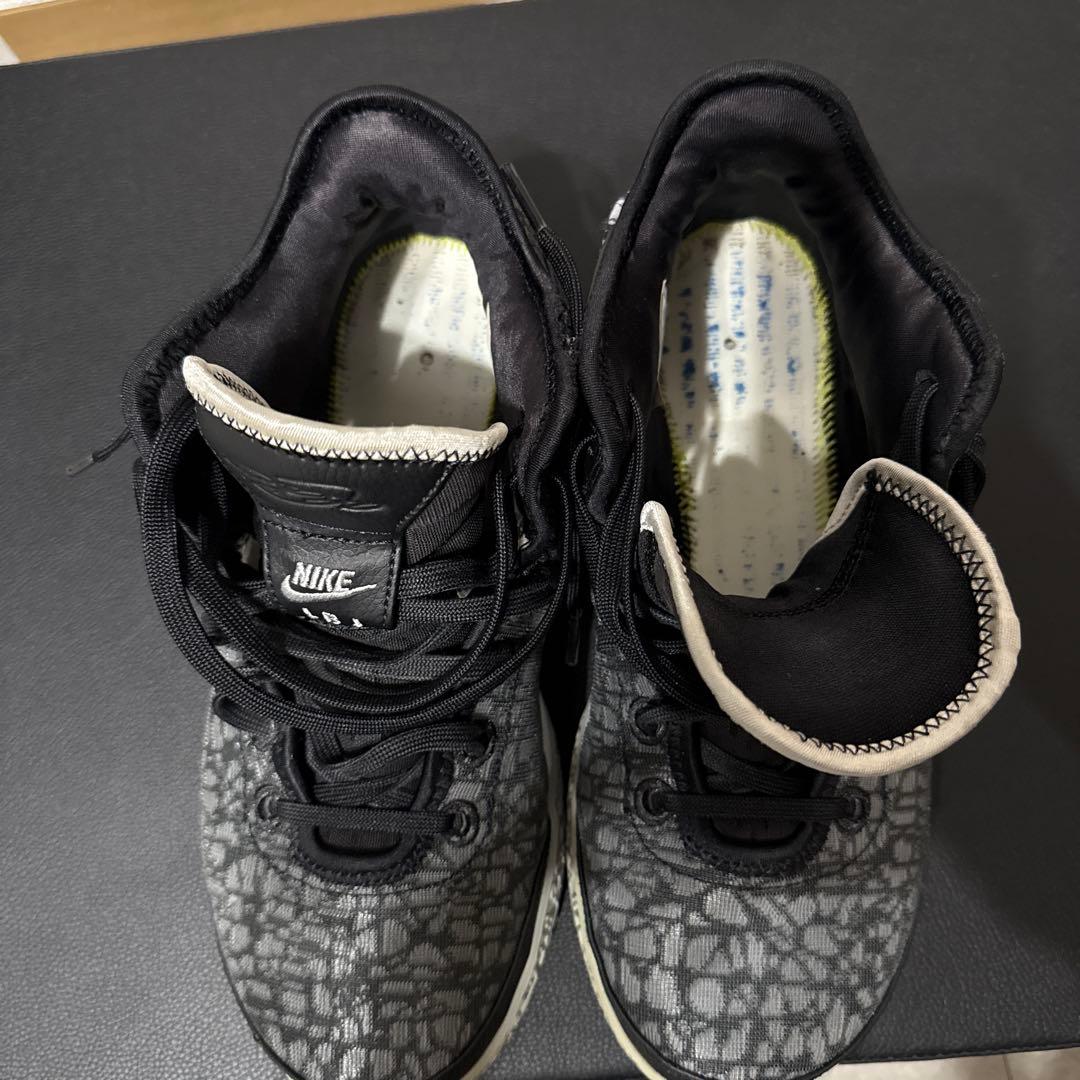 Nike LeBron NXXT Gen レブロン　27.0cm