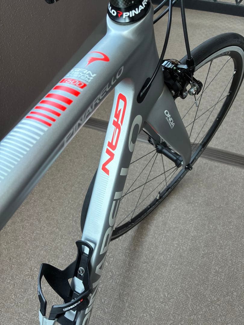 PINARELLO GAN ロードバイク ZONDA